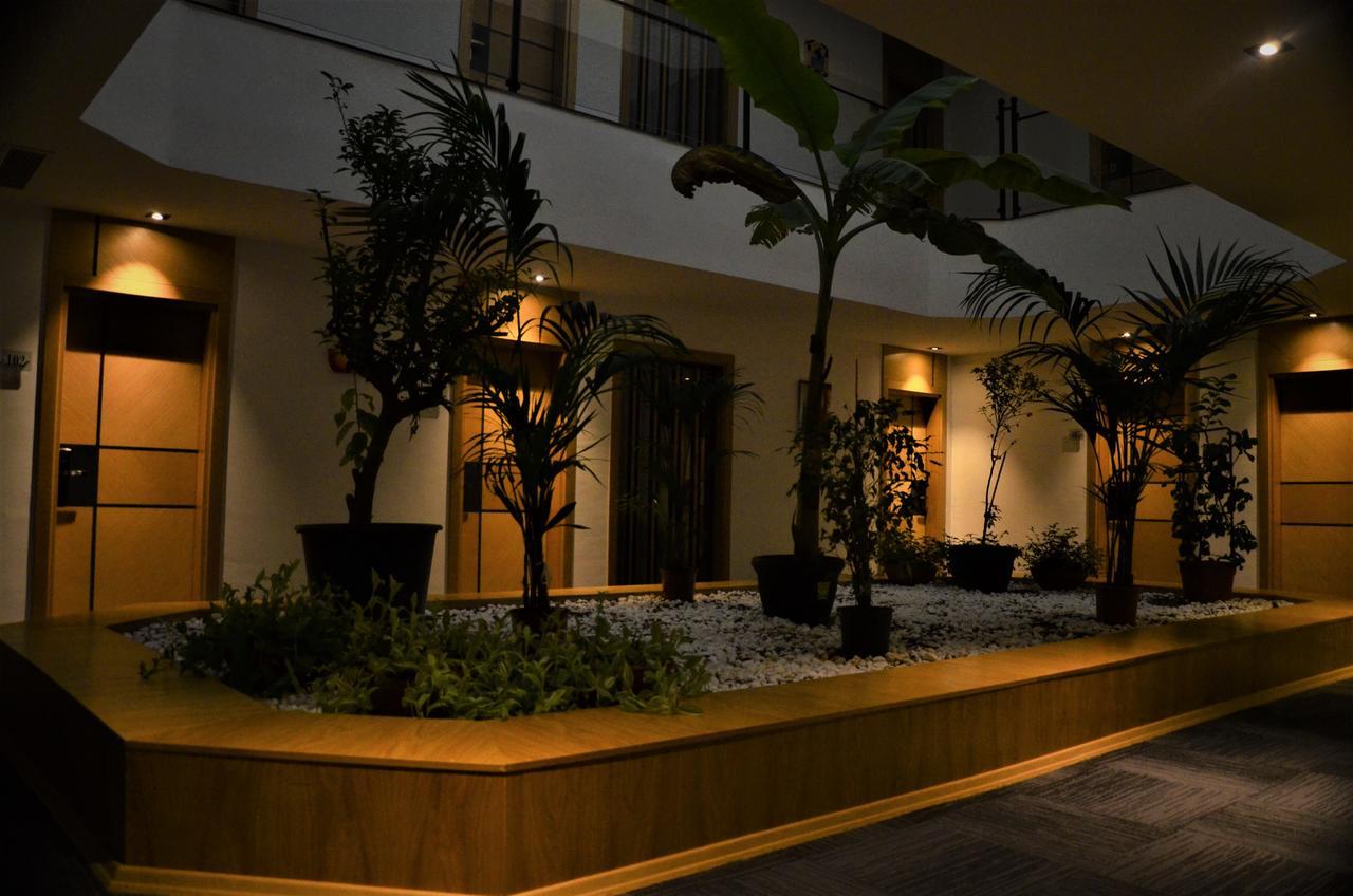 Pera Hotel Lueleburgaz Exterior photo