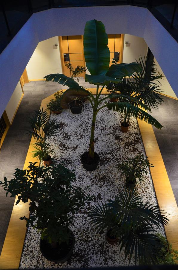 Pera Hotel Lueleburgaz Exterior photo