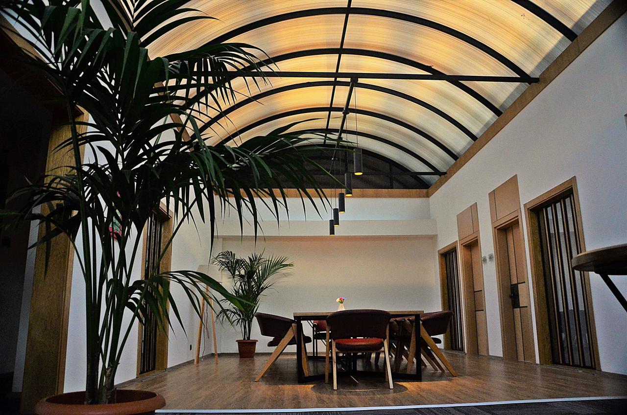 Pera Hotel Lueleburgaz Exterior photo